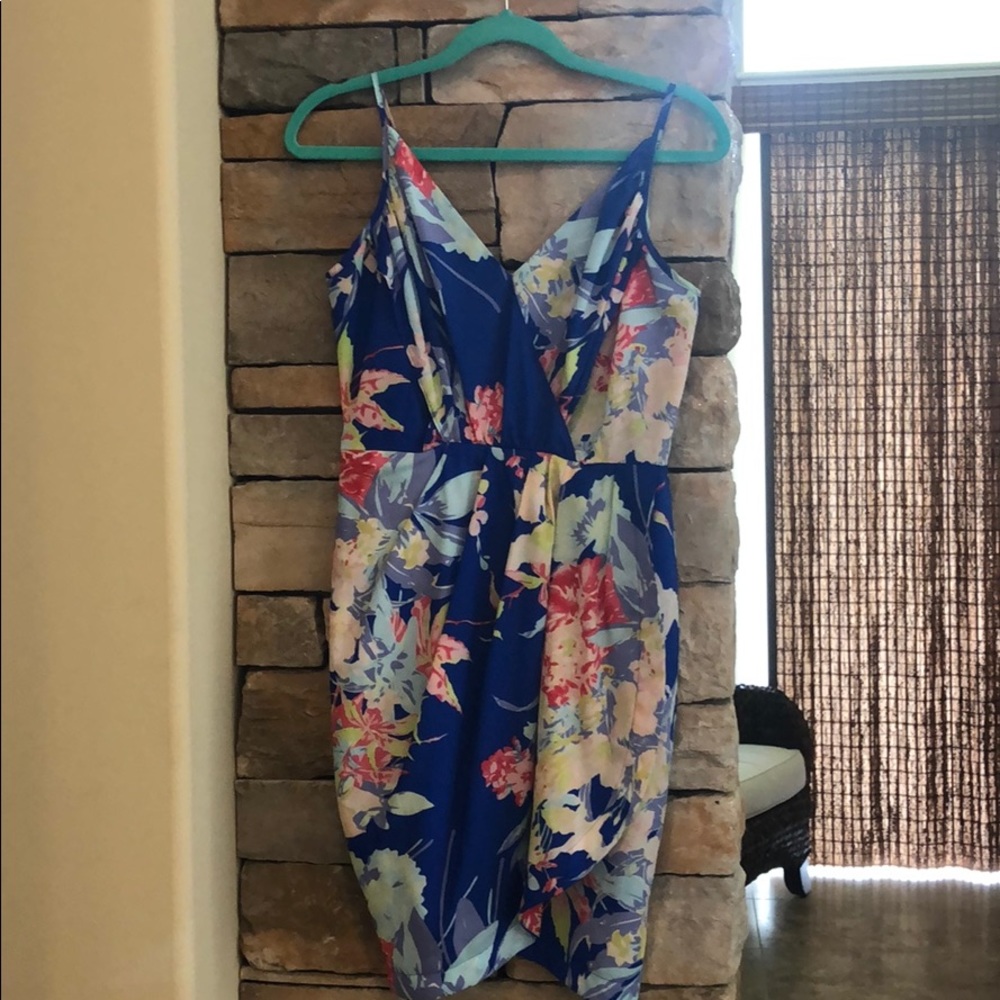Yumi Kim Jayne dress